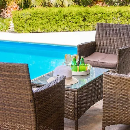 Latchi Marina View فيلة نيو تشوريو