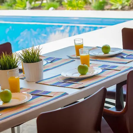 Latchi Marina View Villa *