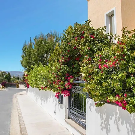 Latchi Marina View Villa *