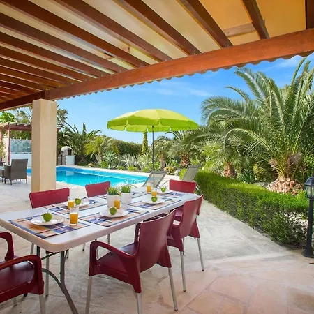 Latchi Marina View Villa *