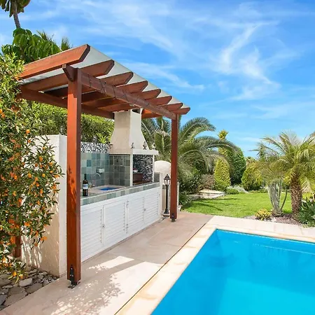 Villa Latchi Marina View Neo Chorio