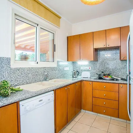 Latchi Marina View * Neo Chorio