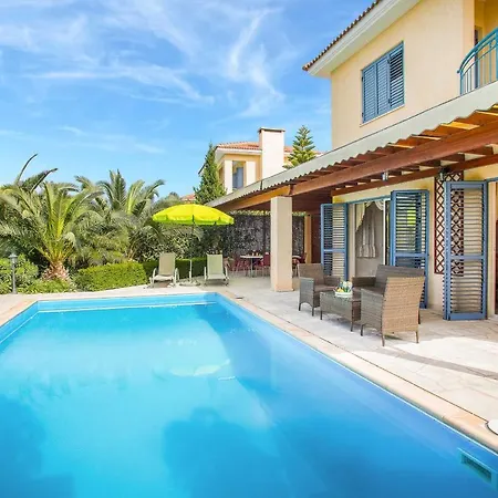 Latchi Marina View Neo Chorio