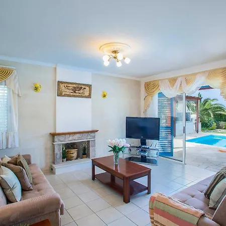 Latchi Marina View Villa *