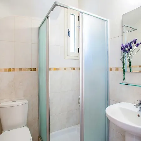 Villa Latchi Marina View