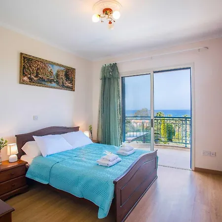 Latchi Marina View Villa Neo Chorio