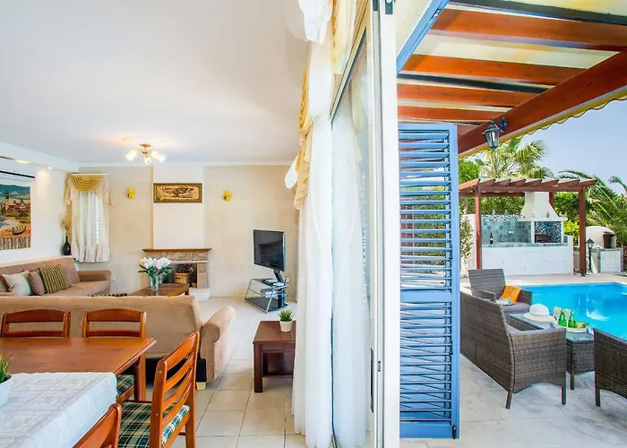 Latchi Marina View Neo Chorio