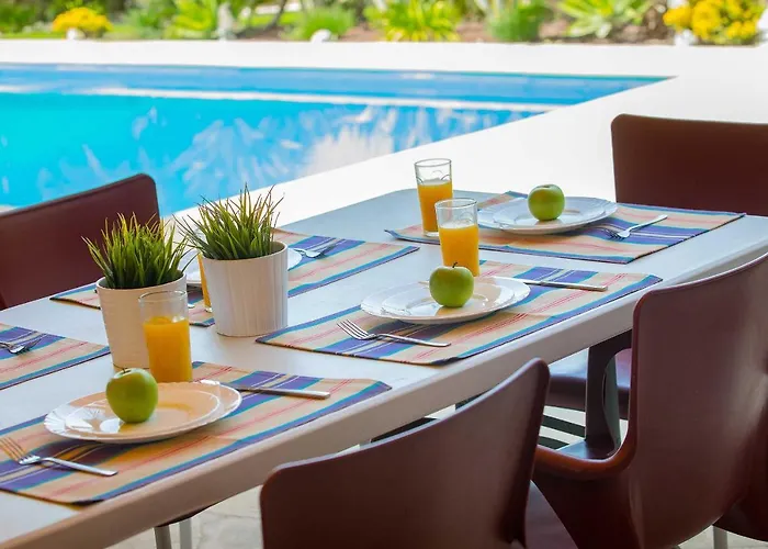 Latchi Marina View Vila *