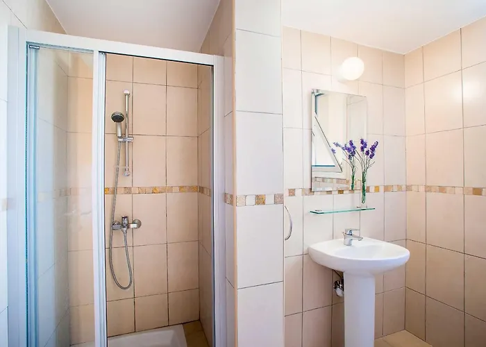 Latchi Marina View * Neo Chorio